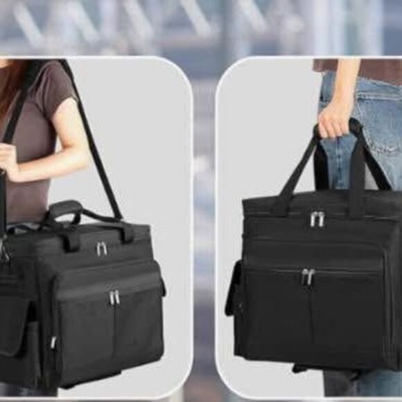 Teacher Bag main image 4